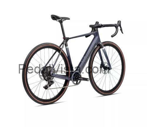 Orbea Gain M21 fiche technique et avis